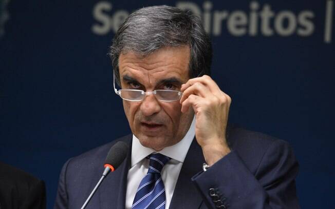 Cardozo posicionou-se favorável à suspeição de Nardes, relator das contas do governo em 2014