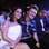 Thais Fersoza e Michel Teló. Foto: AgNews