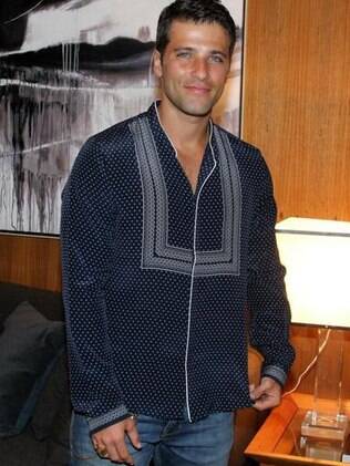 Bruno Gagliasso