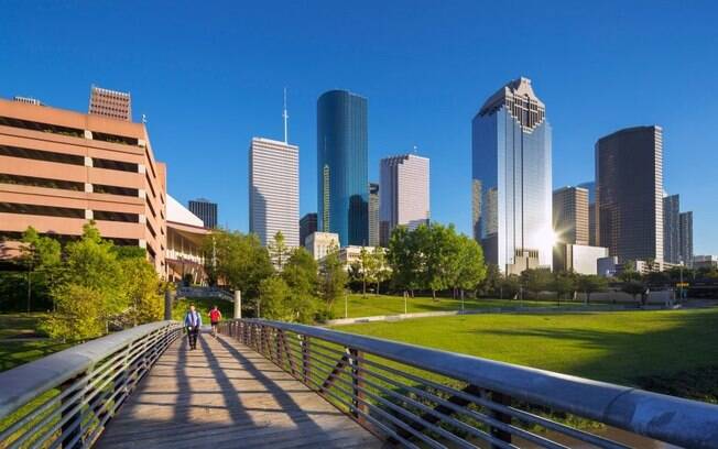 Houston, Texas