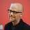 O americano Moby é famoso por ter feito remixes de Michael Jackson e David Bowie, além de sua careca icônica, que lhe rendeu uma participação em “Os Simpsons”. Foto: Getty Images