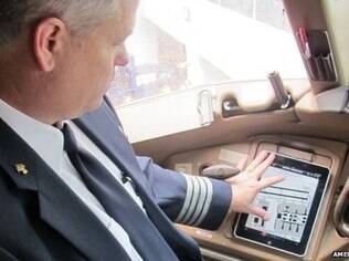 American Airlines diz estar investigando causa de defeito em app