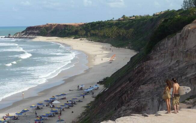 Os encantos de Natal e outras cidades praianas do Rio Grande do Norte -  Destinos Nacionais - iG