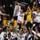 Corinthians conquista a Libertadores pela primeira vez na história. Foto: AFP