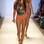 Desfile da Cia. Maritima no Mercedes-Benz Fashion Week Swim, em Miami, dia 21 de julho de 2012. Foto: Divulgação