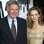 24 ANOS: Harrison Ford (71 anos) e Calista Flockhart (47). Foto: SplashNews. Foto: SplashNews