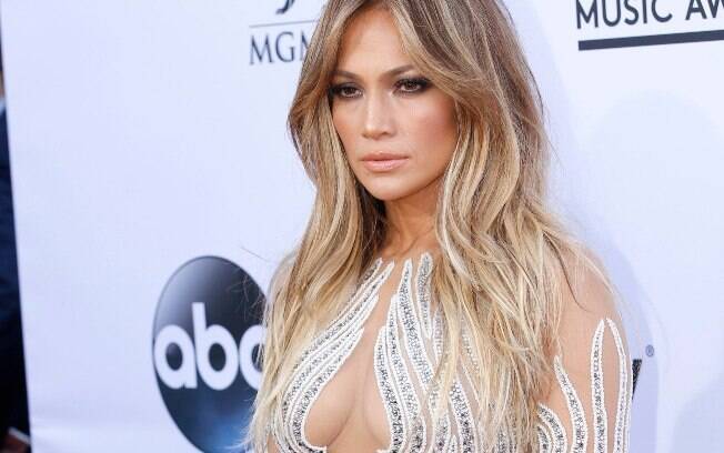 Looks do Billboard Music Awards