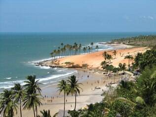 Fortaleza possui boa rede hoteleira e diversas atrações para os pequenos