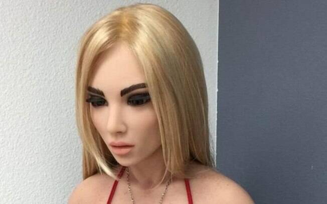 Bonecas sexuais custam de US$ 5 mil a US$ 50 mil 