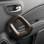 Interior da Fiat Toro Volcano 4x4 a diesel. Foto: Divulgação