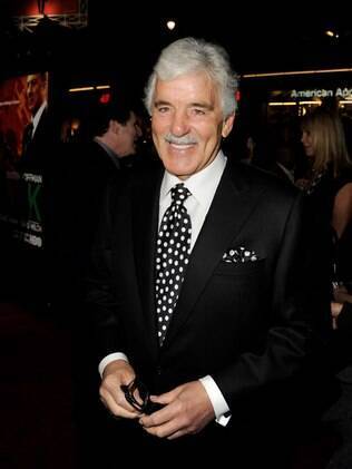 Dennis Farina