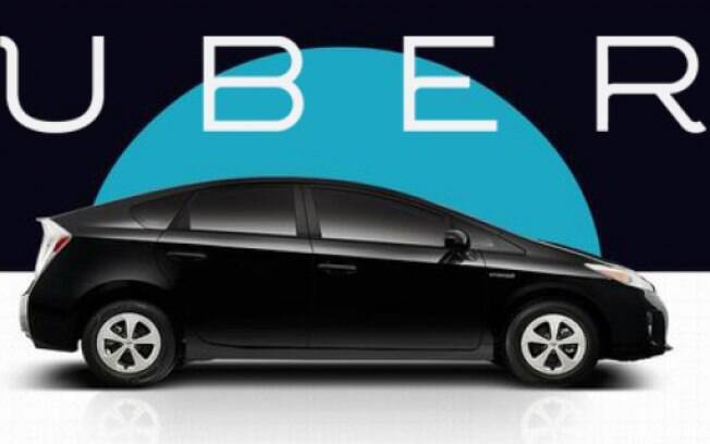 Motoristas do Uber poderão comprar carros da Toyota e descontar as parcelas direto do valor das corridas. Motoristas do Uber poderão comprar carros da Toyota e descontar as parcelas direto do valor das corridas.