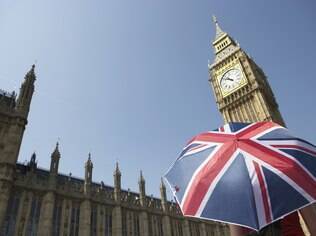 Já Londres possui um dos custos de vida mais caros do mundo