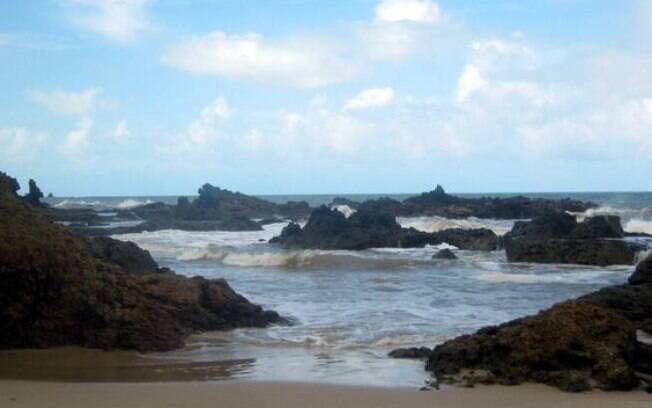 Tambaba, na Paraíba, é a primeira praia de nudismo oficial do Nordeste