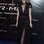 Transparências no decote e na fenda deixaram o vestido de Emma Stone mais comportado. Prova de que é possível usá-las sem extrapolar na sensualidade. Foto: Getty Images/Brainpix/SplashNews