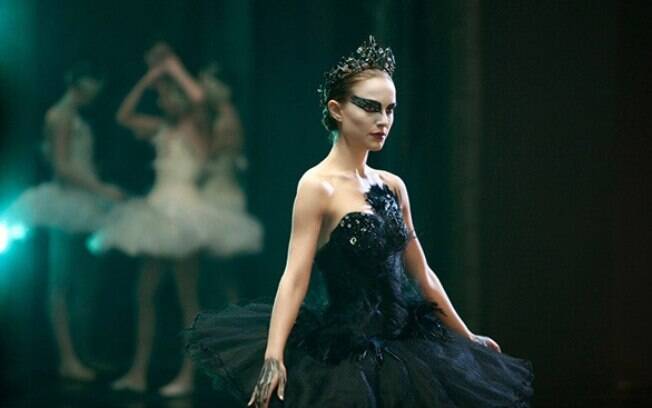 Natalie Portman — Nina Sayers, ‘Cisne Negro’ (2010)