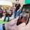 Nexus 7 é quase tão fino quanto o iPad. Foto: Getty Images