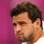 Grigor Dimitrov (Bulgária), exausto depois de uma partida de tênis. A Bulgária também entrou no nosso roteiro de países a visitar!. Foto: Getty Images