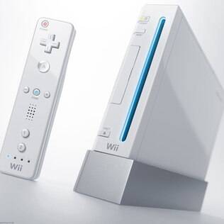 Philips diz ter ganho processo contra a Nintendo por causa de alguns recursos do Wii