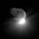 Foto após impacto da nave da Deep Impact que passou próxima do cometa mostra luz resultante da colisão e também detalhes da superfície do cometa. Foto: Nasa/JPL-Caltech/UM