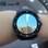 LG G Watch R acaba de chegar ao Brasil, e é o primeiro da LG de tela redonda. Foto: Emily Canto Nunes/iG São Paulo