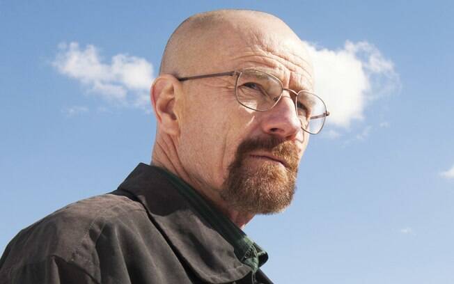 Ator Revive Walter White De Breaking Bad Em Festival De Música