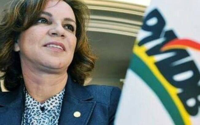 Fátima Pelaes deve ter sua nomeação oficializada pelo governo Michel Temer nos próximos dias