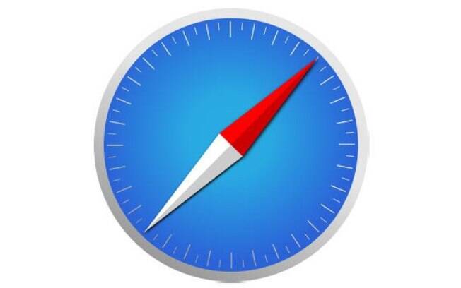 Safari apareceu em 2003, quando a Apple decidiu remover de sua plataforma a edição do Internet Explorer
