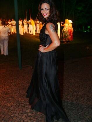 Luiza Brunet