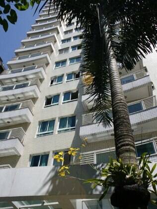 Inaugurado em 2000, a demanda no residencial Santa Catarina só aumenta