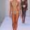 Desfile Poko Pano, no Mercedes-Benz Fashion Week Swim, em Miami, no dia 20 de julho de 2012. Foto: Divulgação