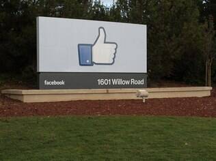 Com o acordo, o Facebook quer obter mais tráfego para seu site na Rússia