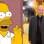 "D'oh!": Dan Castellaneta é o dublador de essa e outras frases de Homer Simpson. Foto: Divulgação/Getty Images