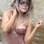 <span>Tania Oliveira garante que sua relação com a escola é mais do que amor. “É uma paixão louca”</span> - <strong>Foto: Marcelo Pereira</strong>