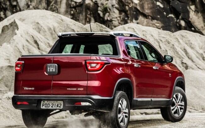 Fiat Toro