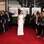 Julia Louis-Dreyfus posa para fotógrafos. Foto: AP