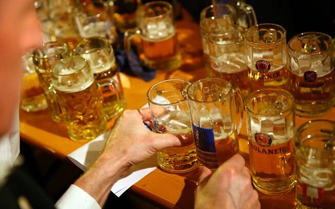 Vencedor do campeonato de sommeliers ganha viagem para conhecer a Cervejaria Brooklyn, nos EUA