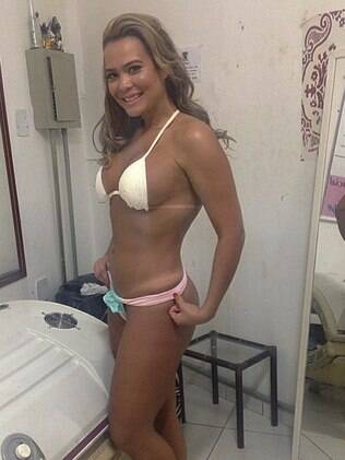 Geisy Arruda
