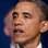O presidente norte-americano Barack Obama ficou em quarto lugar com 15,4 milhões . Foto: Getty Images