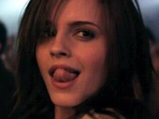 Vídeo: Emma Watson interpreta patricinha irritante no novo filme de Sofia Coppola