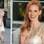 A atriz Jessica Chastain vestiu Prabal Gurung para a ocasião. Foi ela quem entregou, no palco, o prêmio às gêmeas Olsen. Foto: Getty Images