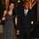 Jogador Elias com a mulher. Foto: Manuela Scarpa/Photo Rio News