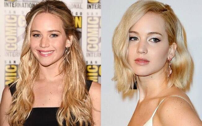 Jennifer Lawrence%3A antes e depois
