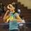 Jaqueline desfila sua beleza em treino da seleção brasileira durante o Pré-Olímpico Sul-Americano, em São Carlos. Foto: Divulgação/CBV