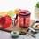 O Turbo Chef da Tupperware é um aparelho que permite triturar ou misturar alimentos por meio de um mecanismo de corda. Foto: Divulgação