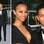 O estilista Prabal Gurung levou a atriz e cliente assídua Zoe Saldana com um dos vestidos mais incríveis da noite. Foto: Getty Images