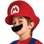 Essa é a fantasia para os meninos que adoram video-game: Super Mario. De Bella Collezione. Foto: Divulgação/Bella Collezione