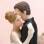 Maníacos por Facebook: afinal, é preciso alterar o status do relacionamento para "casado". Da Wedding Collectibles. Foto: Reprodução