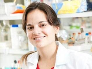 Mariana Diniz, 28 anos, pesquisa fórmulas contra o HPV desde os 20 de idade