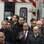 Presidente da França, François Hollande, segue para local onde ocorreu o ataque terrorista em Paris (07/01). Foto: AP